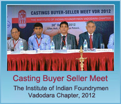 Casting Buyer Seller Meet