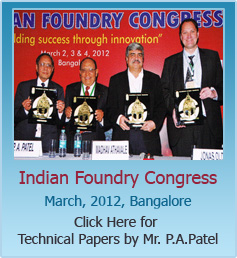 India Foundry Congress