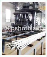 Steel Bar Coating Machines