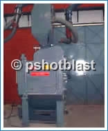 steel mill equipments