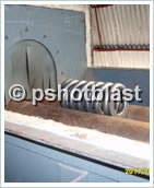 Blasting & Painting Equipment