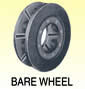 Bare Wheel