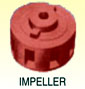 Impeller Bolt