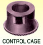 Control Cage