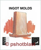 Ingot Molds 
