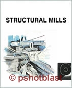 Structural Mills