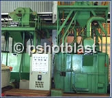 Pipe Blasting Equipments