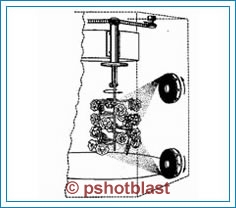 spinner hanger equipment