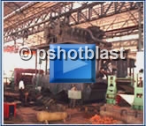 Strip Shot Blast Machine Videos