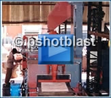 Stones and Ceramic Blasting Equipments Video