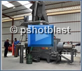 Gas Cylinder, LPG, CNG, Shot Blast Machine Videos