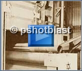 Roll Etching Machine Video