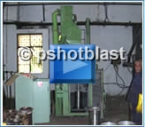 Railway Shot Blasting Equipments Video