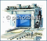 Steel Mill Equipments Video