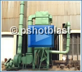 Dust Collectors Video