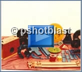 Shot Blasting Spares & Accessories